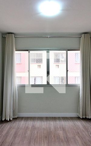 Apartamento à venda com 56m², 2 quartos e 1 vagaSala