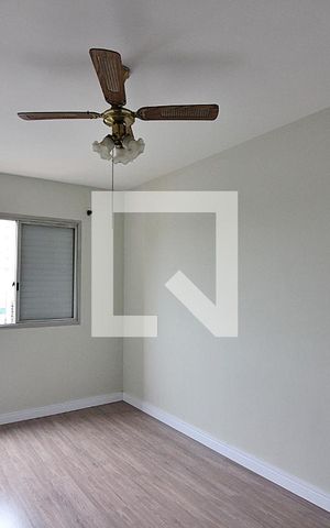Apartamento à venda com 56m², 2 quartos e 1 vagaQuarto 2