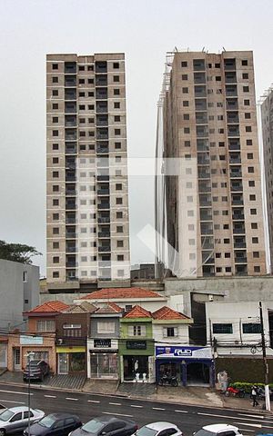 Apartamento à venda com 56m², 2 quartos e 1 vagaQuarto 2 Vista