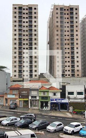 Apartamento à venda com 56m², 2 quartos e 1 vagaQuarto 1 Vista
