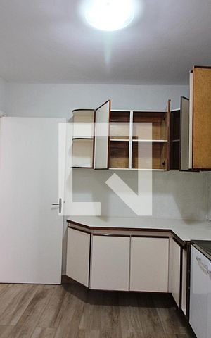 Apartamento à venda com 56m², 2 quartos e 1 vagaCozinha