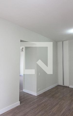 Apartamento à venda com 56m², 2 quartos e 1 vagaSala