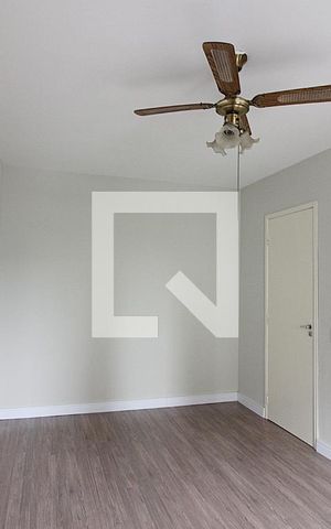 Apartamento à venda com 56m², 2 quartos e 1 vagaQuarto 2