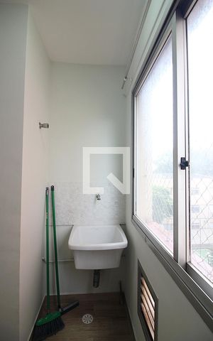 Apartamento à venda com 56m², 2 quartos e 1 vagaÁrea de Serviço