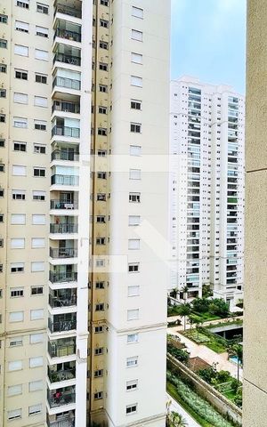 Apartamento à venda com 106m², 3 quartos e 2 vagas Apartamento à venda com 106m², 3 quartos e 2 vagasVista da Área de Serviço