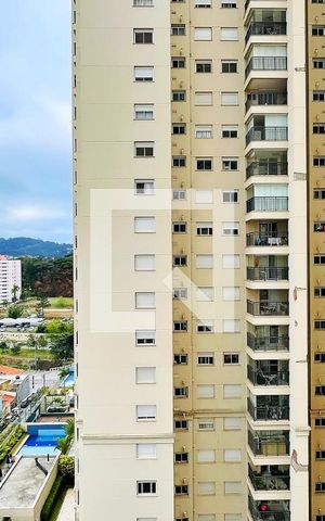Apartamento à venda com 106m², 3 quartos e 2 vagas Apartamento à venda com 106m², 3 quartos e 2 vagasVista do Quarto 2