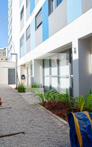 Studio à venda com 26m², 1 quarto e 1 vaga Studio à venda com 26m², 1 quarto e 1 vagaÁrea comum - Espaço PET