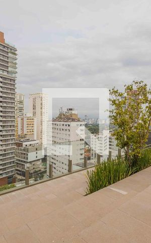 Apartamento para alugar com 50m², 1 quarto e sem vagaPiscina