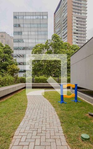 Apartamento para alugar com 50m², 1 quarto e sem vagaEspaço Pet