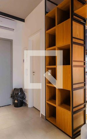 Apartamento para alugar com 50m², 1 quarto e sem vagaCozinha
