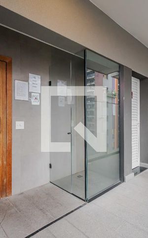 Apartamento para alugar com 50m², 1 quarto e sem vagaSaúna