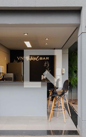 Apartamento para alugar com 50m², 1 quarto e sem vagaEspaço Gourmet