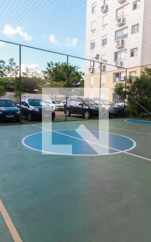 Apartamento à venda com 47m², 2 quartos e 1 vaga Apartamento à venda com 47m², 2 quartos e 1 vagaQuadra Esportiva