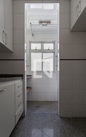 Apartamento à venda com 65m², 3 quartos e 2 vagas Apartamento à venda com 65m², 3 quartos e 2 vagasCozinha