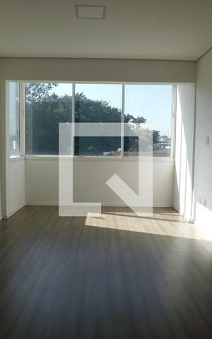 Apartamento para alugar com 72m², 2 quartos e 1 vagaSala