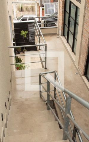 Apartamento para alugar com 20m², 1 quarto e sem vaga Apartamento para alugar com 20m², 1 quarto e sem vagaÁrea comum
