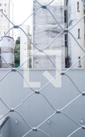 Apartamento à venda com 65m², 2 quartos e 1 vaga Apartamento à venda com 65m², 2 quartos e 1 vagaVista da Cozinha e Área de Serviço