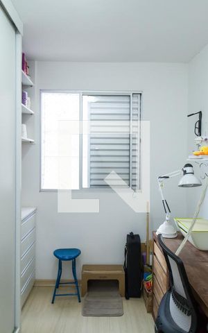 Apartamento à venda com 65m², 2 quartos e 1 vaga Apartamento à venda com 65m², 2 quartos e 1 vagaQuarto 2