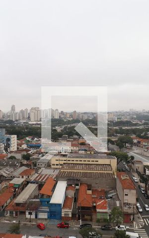 Apartamento à venda com 50m², 2 quartos e 1 vagaVista