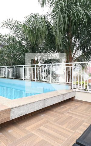 Apartamento à venda com 50m², 2 quartos e 1 vagaÁrea comum - Piscina