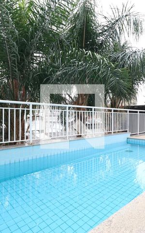 Apartamento à venda com 50m², 2 quartos e 1 vagaÁrea comum - Piscina