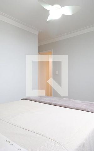 Apartamento à venda com 50m², 2 quartos e 1 vagaQuarto 1