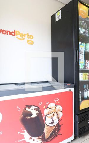 Apartamento à venda com 50m², 2 quartos e 1 vagaMercado