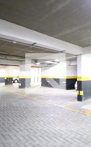 Apartamento à venda com 50m², 2 quartos e 1 vagaGaragem
