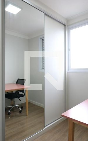 Apartamento à venda com 50m², 2 quartos e 1 vagaQuarto 2