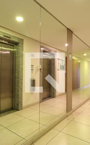 Apartamento à venda com 50m², 2 quartos e 1 vagaÁrea comum