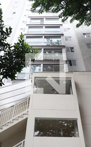 Apartamento à venda com 50m², 2 quartos e 1 vagaFachada