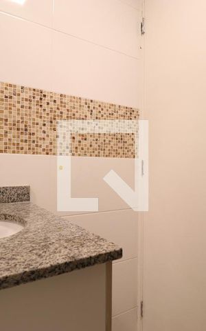 Apartamento à venda com 50m², 2 quartos e 1 vagaBanheiro