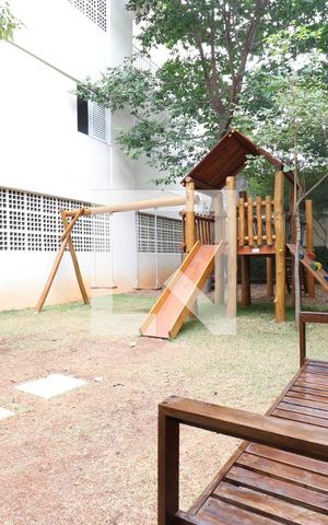 Apartamento à venda com 50m², 2 quartos e 1 vagaÁrea comum - Playground