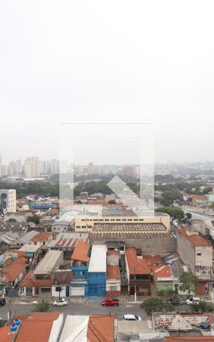 Apartamento à venda com 50m², 2 quartos e 1 vagaVista do Quarto 2