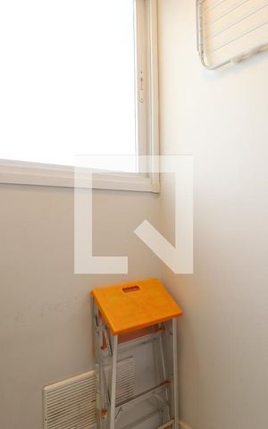 Apartamento à venda com 50m², 2 quartos e 1 vagaÁrea de Serviço