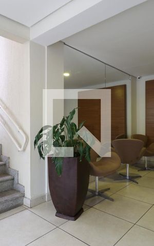 Apartamento à venda com 50m², 2 quartos e 1 vagaÁrea comum