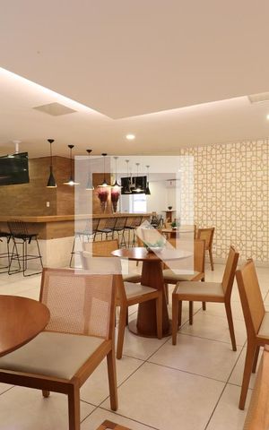 Apartamento à venda com 50m², 2 quartos e 1 vagaÁrea comum - Salão de festas
