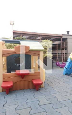 Apartamento à venda com 50m², 2 quartos e 1 vagaÁrea comum - Playground