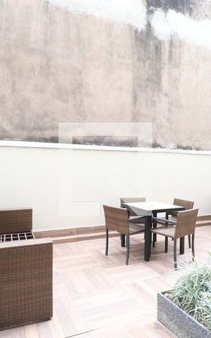 Apartamento à venda com 50m², 2 quartos e 1 vagaÁrea comum
