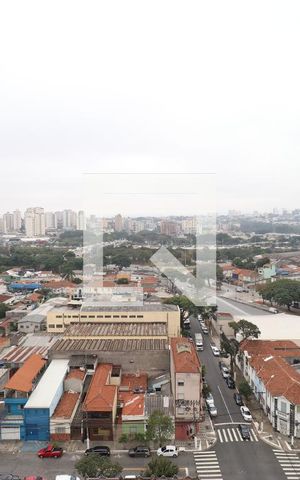 Apartamento à venda com 50m², 2 quartos e 1 vagaVista