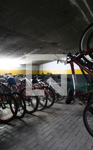 Apartamento à venda com 50m², 2 quartos e 1 vagaBicicletário