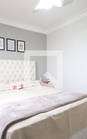 Apartamento à venda com 50m², 2 quartos e 1 vagaQuarto 1
