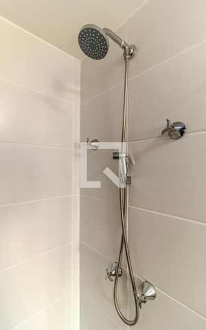 Studio à venda com 33m², 1 quarto e sem vagaBanheiro
