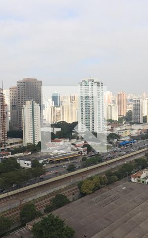 Apartamento à venda com 86m², 2 quartos e 2 vagasVista da Varanda