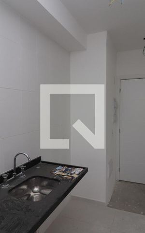 Apartamento à venda com 86m², 2 quartos e 2 vagasCozinha