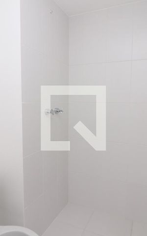 Apartamento à venda com 86m², 2 quartos e 2 vagasBanheiro Social