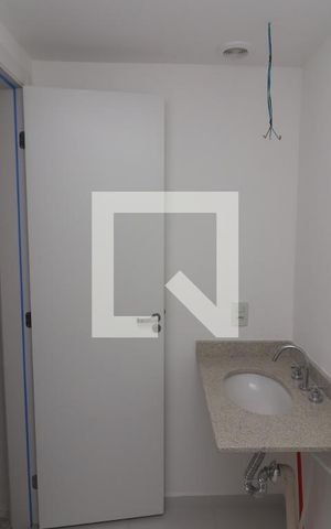 Apartamento à venda com 86m², 2 quartos e 2 vagasBanheiro Social