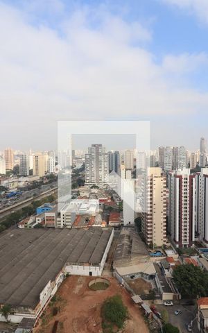 Apartamento à venda com 86m², 2 quartos e 2 vagasVista da Varanda