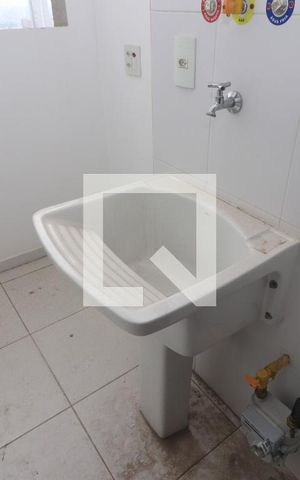Apartamento à venda com 86m², 2 quartos e 2 vagasÁrea de Serviço