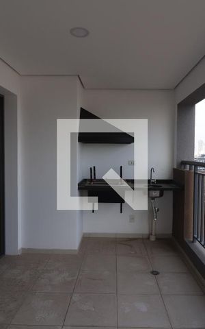 Apartamento à venda com 86m², 2 quartos e 2 vagasVaranda